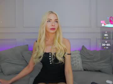 Poliina November 19, 2025 Chaturbate stream image