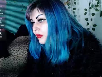 Psychobitch69 November 19, 2025 Chaturbate stream image