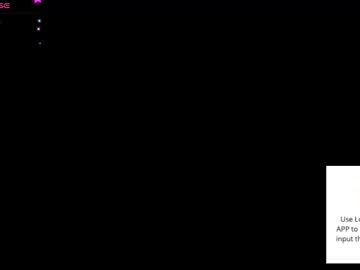 Quecosatanrica November 19, 2025 Chaturbate stream image