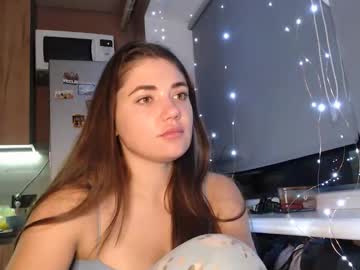 Sofi_Delightful November 19, 2025 Chaturbate stream image