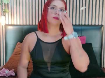 Sophie_New25 November 19, 2025 Chaturbate stream image