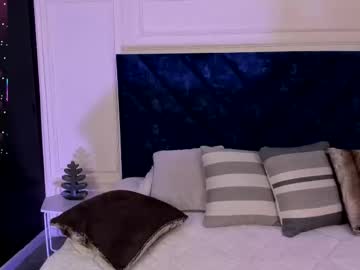 Violet0333 November 19, 2025 Chaturbate stream image