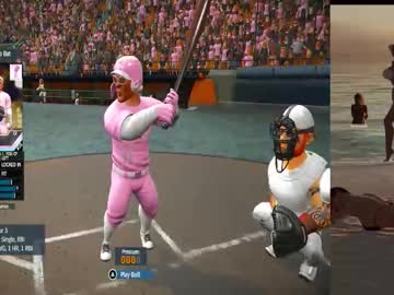 Virtualsexnexus November 19, 2025 Chaturbate stream image
