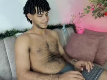 Zyan_Moreno November 19, 2025 Chaturbate stream image