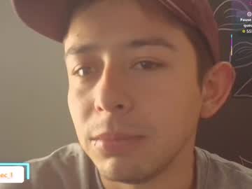 Alecadrews_ November 19, 2025 Chaturbate stream image
