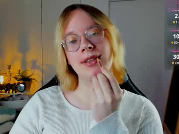 Amanda_Butlerr November 19, 2025 Chaturbate stream image