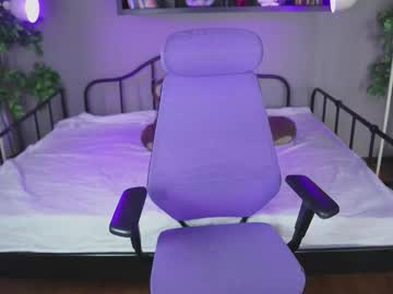 Bayonetta_Doll November 19, 2025 Chaturbate stream image