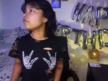 Calipso__ November 19, 2025 Chaturbate stream image