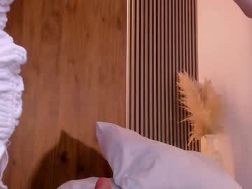 Casandra_Busting November 19, 2025 Chaturbate stream image