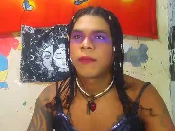 Dariana_Loves November 19, 2025 Chaturbate stream image