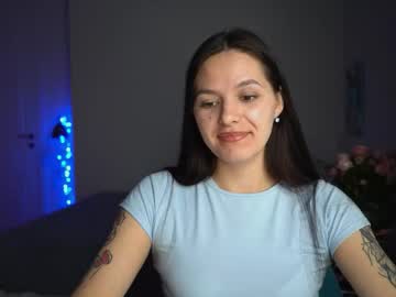 Ewelynscott November 19, 2025 Chaturbate stream image