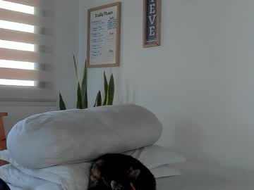 Fabrizio_Amery November 19, 2025 Chaturbate stream image