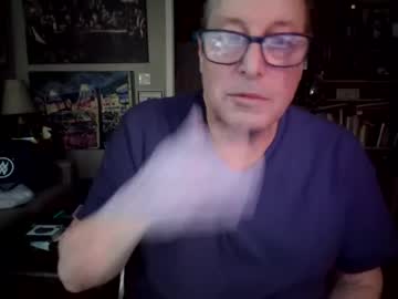 Gerrardjj November 19, 2025 Chaturbate stream image