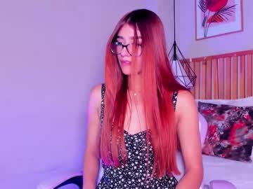 Ginger_Win November 19, 2025 Chaturbate stream image
