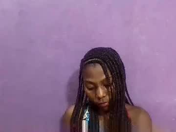 Jamila531017 November 19, 2025 Chaturbate stream image
