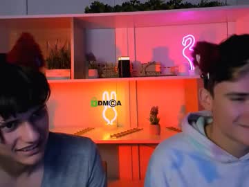 Jordi_Ser November 19, 2025 Chaturbate stream image