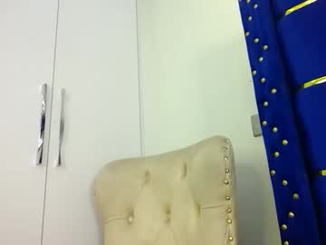 Kadime001 November 19, 2025 Chaturbate stream image