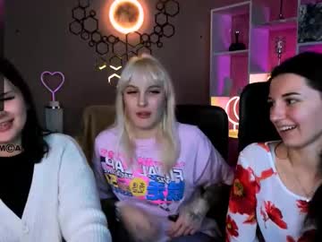 Lady_Sexyboom November 19, 2025 Chaturbate stream image
