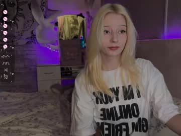 Leanchika November 19, 2025 Chaturbate stream image