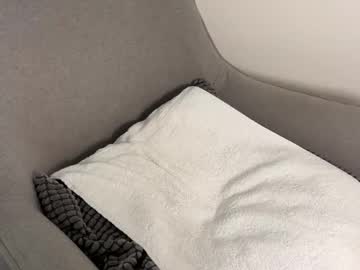 Mrjerome November 19, 2025 Chaturbate stream image