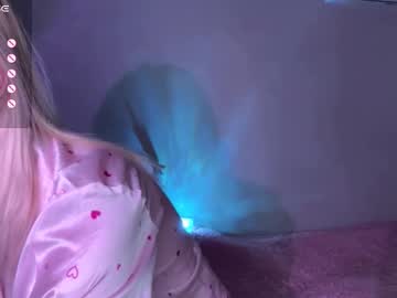 My_Pretty_Lola November 19, 2025 Chaturbate stream image
