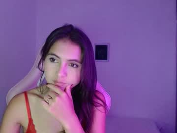 Sara_160 November 19, 2025 Chaturbate stream image