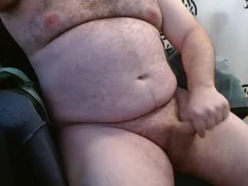 Stonerbear42 November 19, 2025 Chaturbate stream image