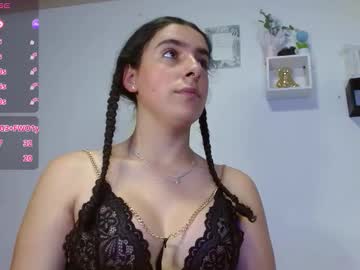 Tamara_Lemick November 19, 2025 Chaturbate stream image