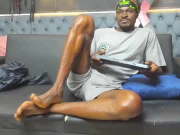 Terranze_Z November 19, 2025 Chaturbate stream image