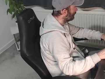 The_Sensual_Masturwait November 19, 2025 Chaturbate stream image