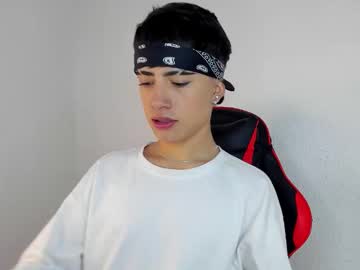 Thiago_Dv November 19, 2025 Chaturbate stream image