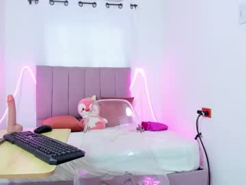 Vanessa_Andrea November 19, 2025 Chaturbate stream image