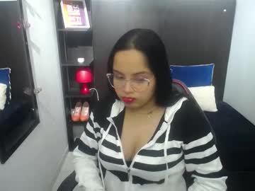 Victoria_Mansory November 19, 2025 Chaturbate stream image