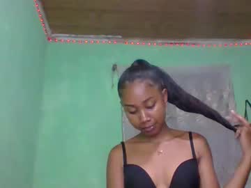 Zafisoacaro November 19, 2025 Chaturbate stream image
