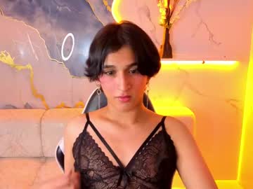 Zoe_Tp November 19, 2025 Chaturbate stream image