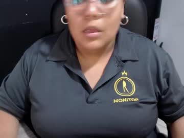 Angy_Ro12 November 19, 2025 Chaturbate stream image