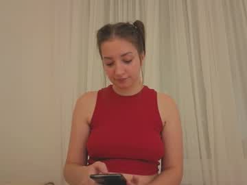 _Annieone November 19, 2025 Chaturbate stream image