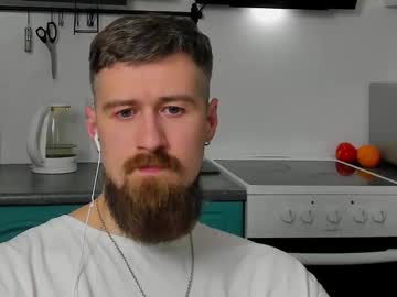 Bearded_Legend November 19, 2025 Chaturbate stream image