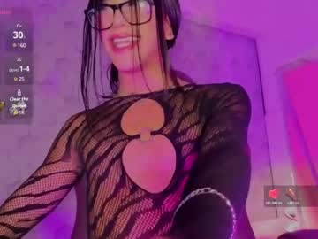 Bellasweet22 November 19, 2025 Chaturbate stream image
