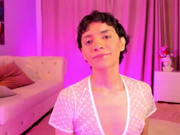 Brann_Tadzio November 19, 2025 Chaturbate stream image