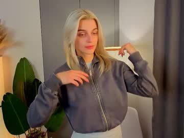 Buffycabler November 19, 2025 Chaturbate stream image