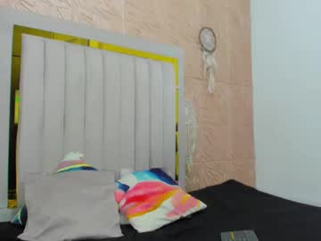 Candise_Oconnor November 19, 2025 Chaturbate stream image