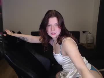 Colaux November 19, 2025 Chaturbate stream image