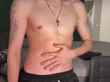 Cronck52 November 19, 2025 Chaturbate stream image