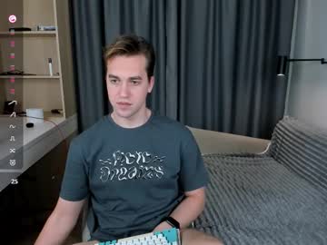 Dr_Your_Dream November 19, 2025 Chaturbate stream image