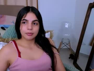 Elenna_Hotx November 19, 2025 Chaturbate stream image