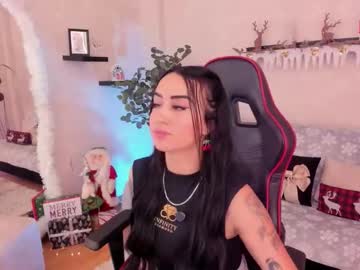 Emmyevans1 November 19, 2025 Chaturbate stream image