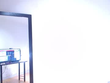 Exotic_Karmella November 19, 2025 Chaturbate stream image