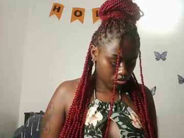 Flexiblerocky November 19, 2025 Chaturbate stream image