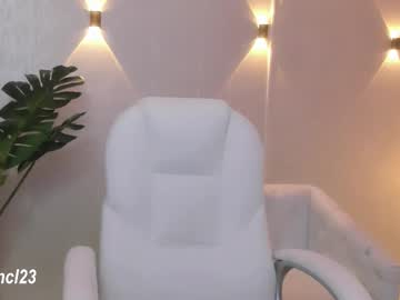 Gabriellahoney18 November 19, 2025 Chaturbate stream image